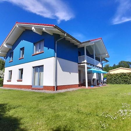 Strandvilla Marius Koserow Exterior foto